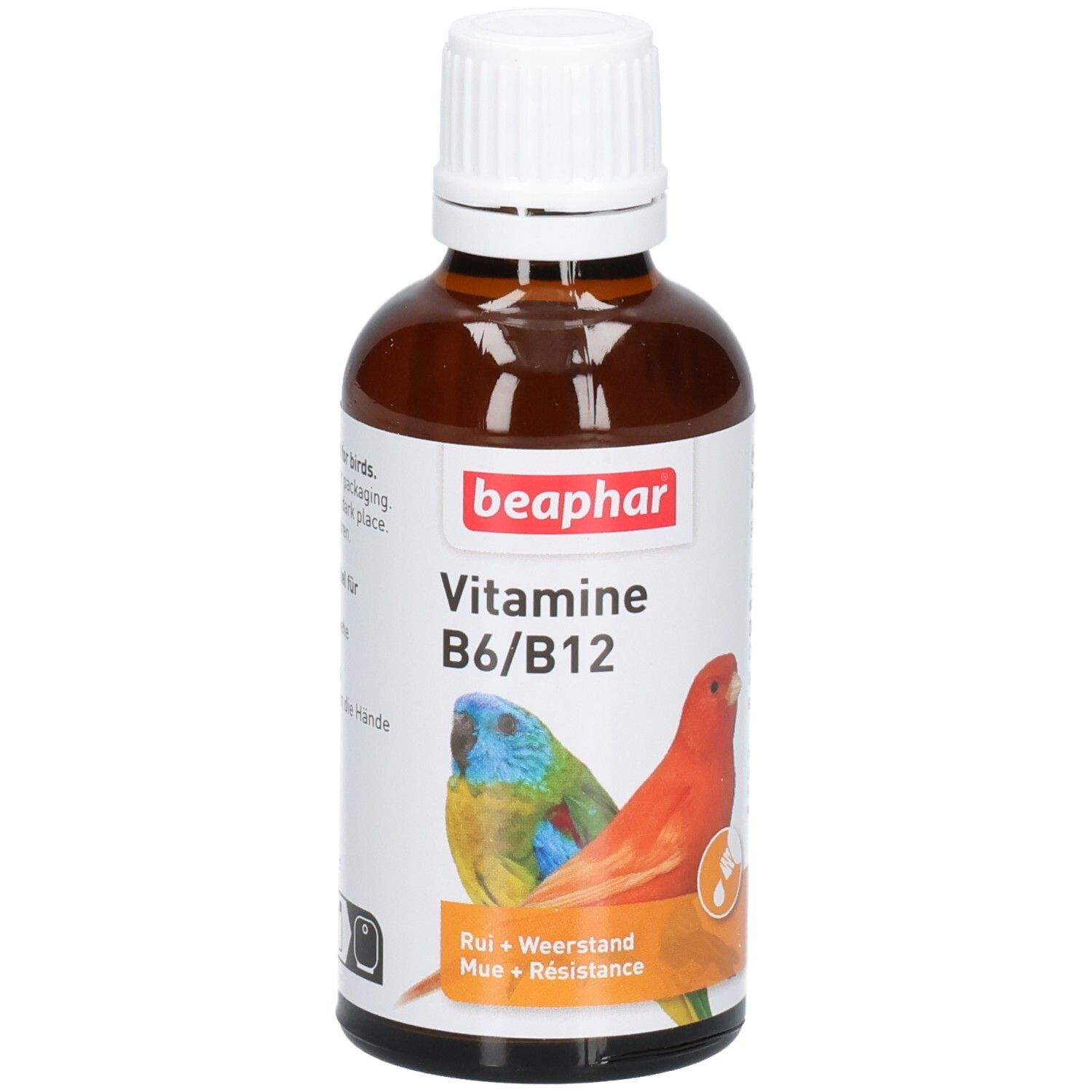 Beaphar Vitamine B6/B12