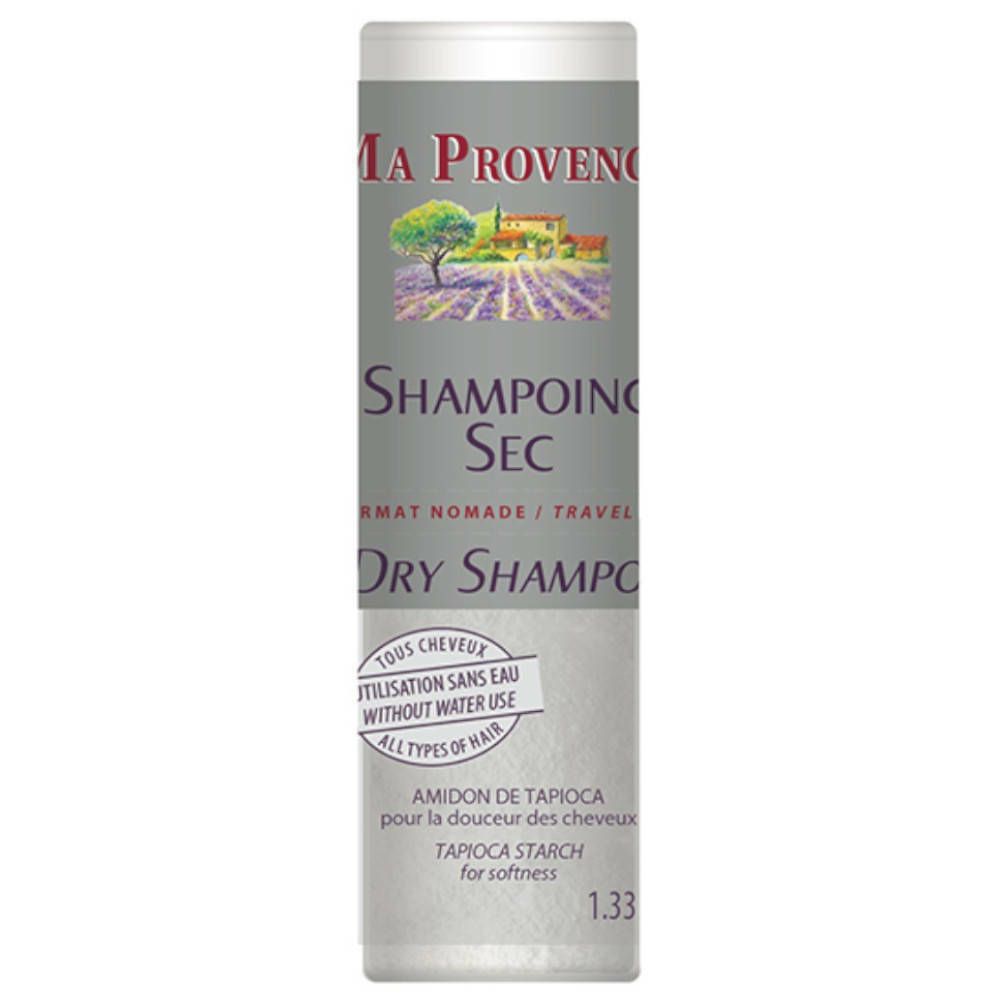 MA Provence® Shampooing sec