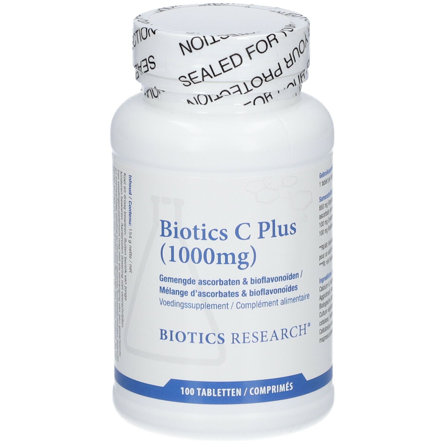 Biotics C Plus