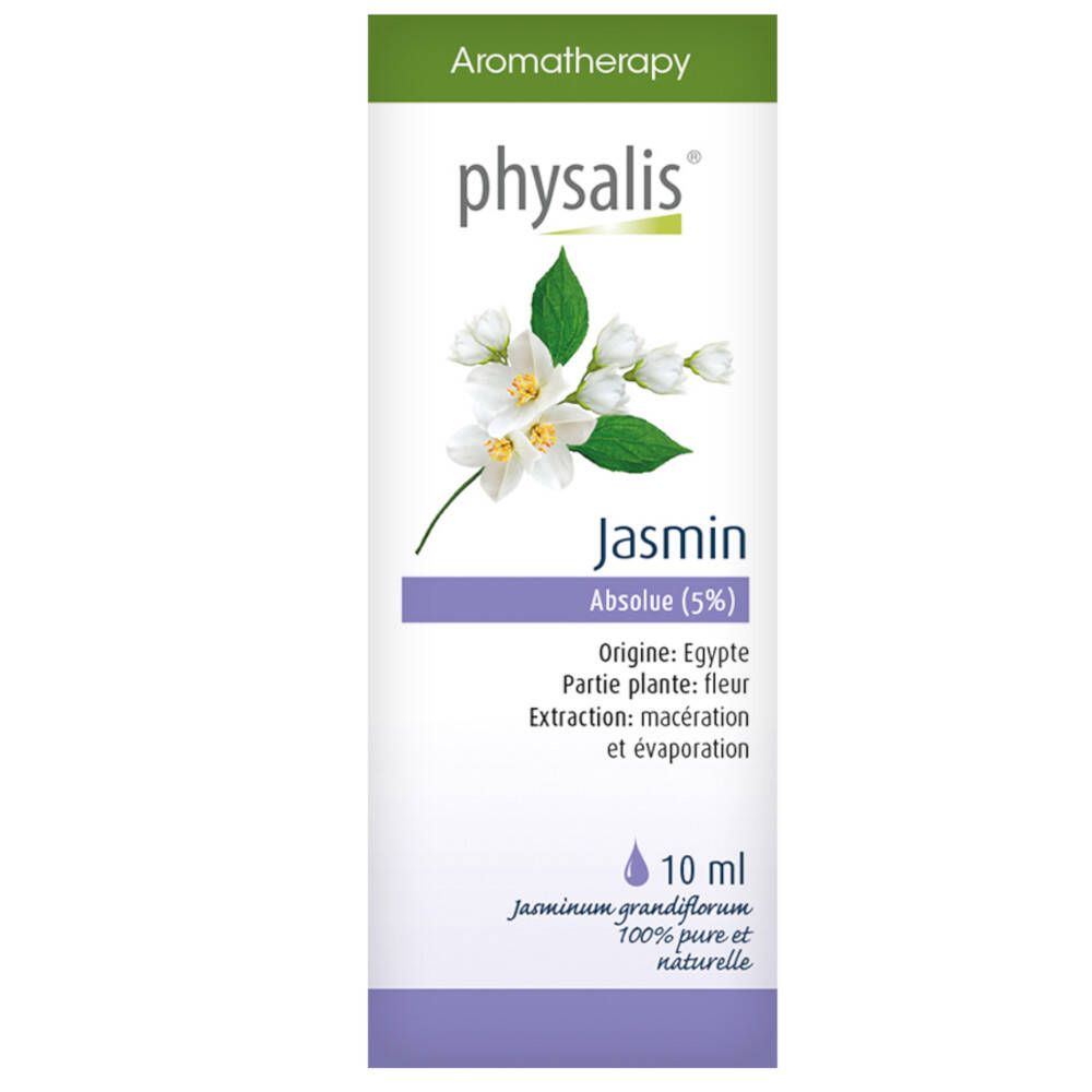 physalis® Jasminum grandiflorum