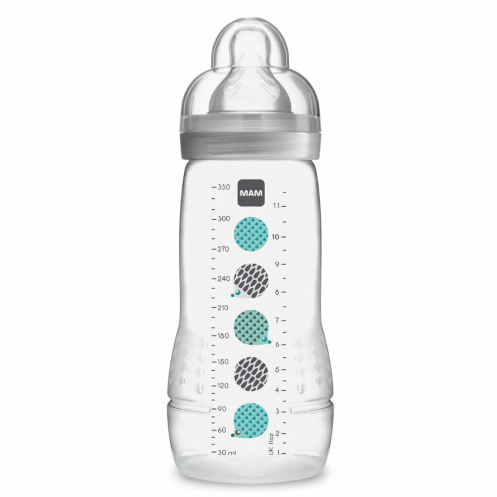MAM Easy Active™ Baby Bottle 330 ml