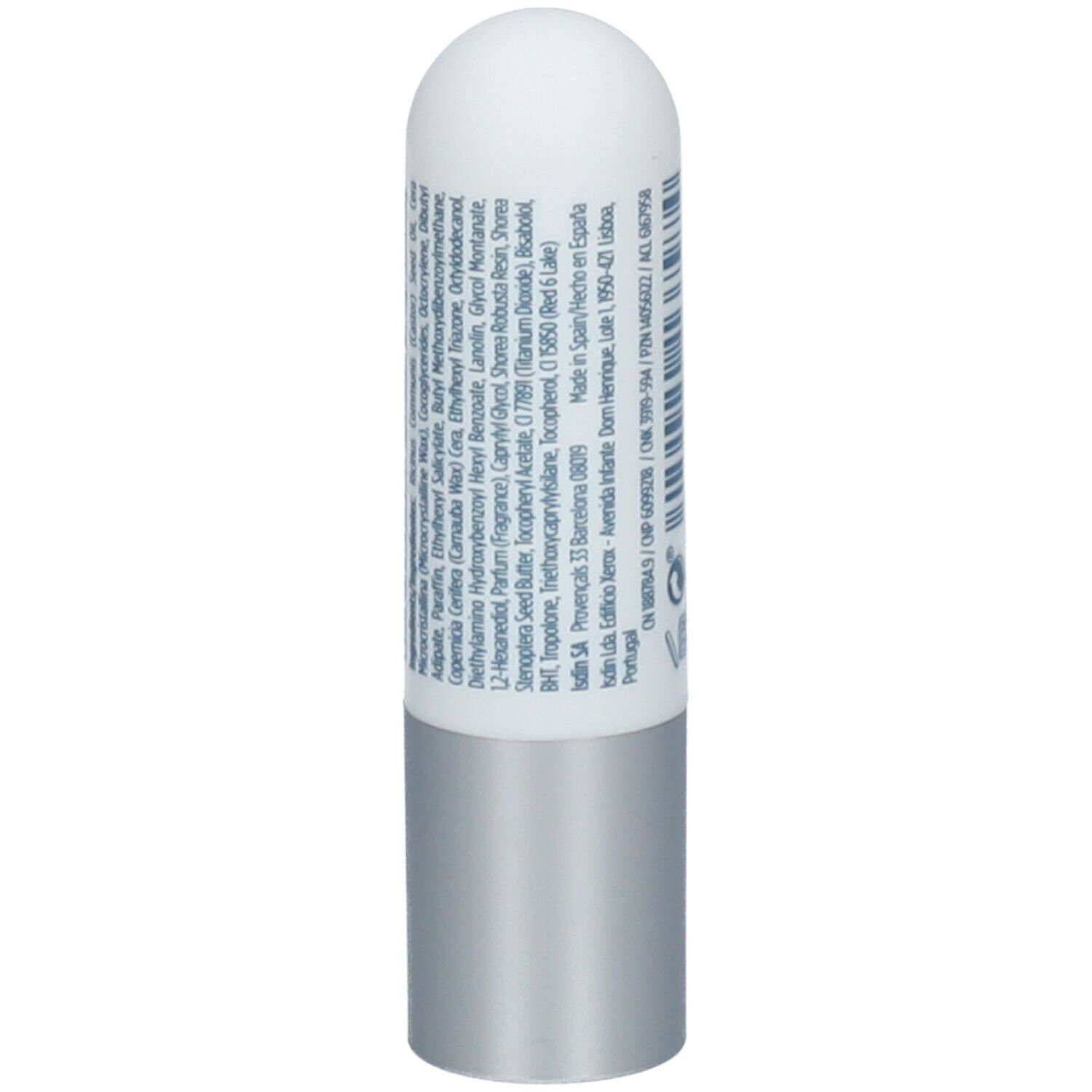 Fotoprotector ISDIN® Lippenbalsam LSF 50+