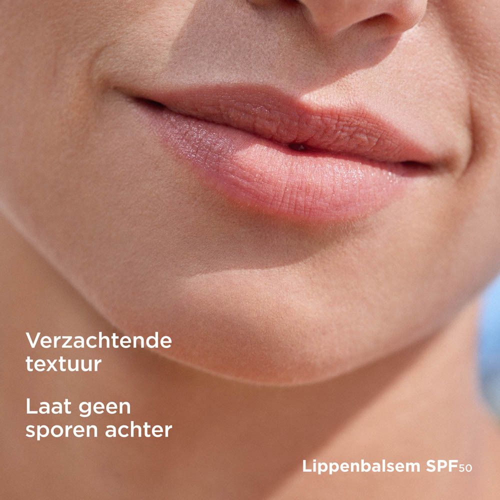 Fotoprotector ISDIN® Lippenbalsam LSF 50+