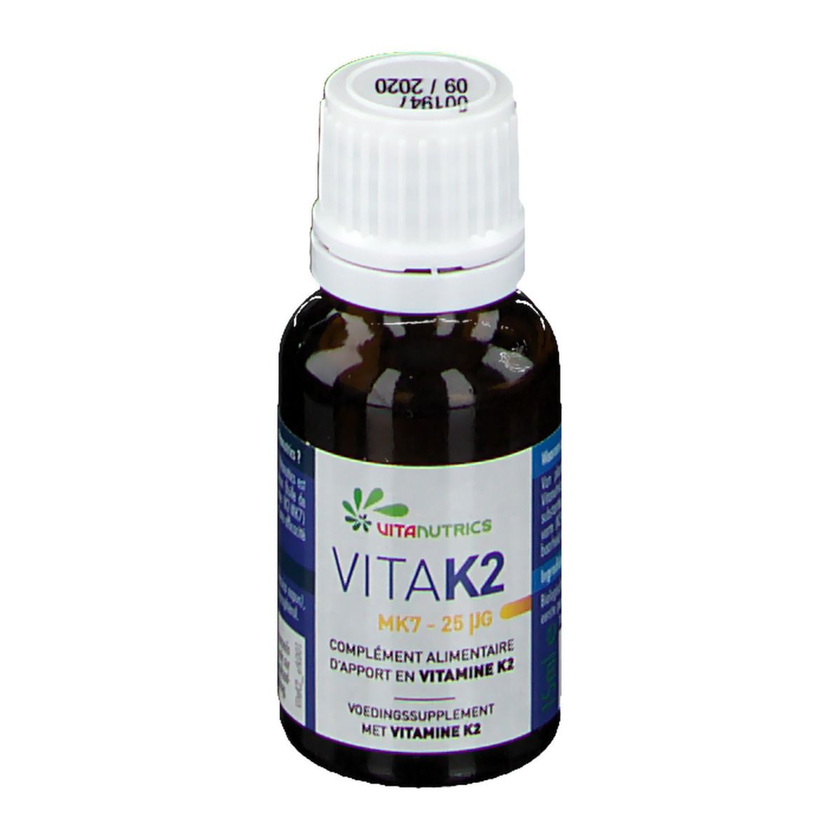 Vitanutrics Vitak2®