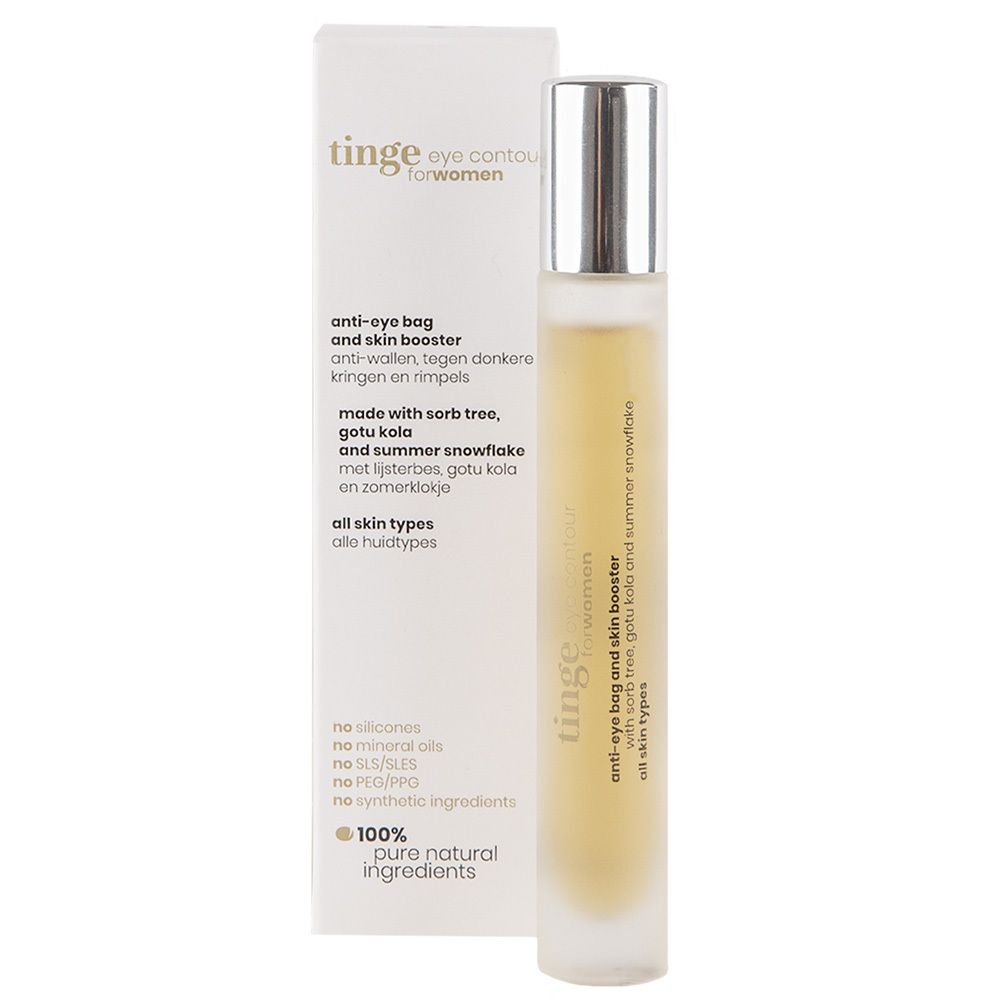 Tinge Contour des Yeux booster pour femmes