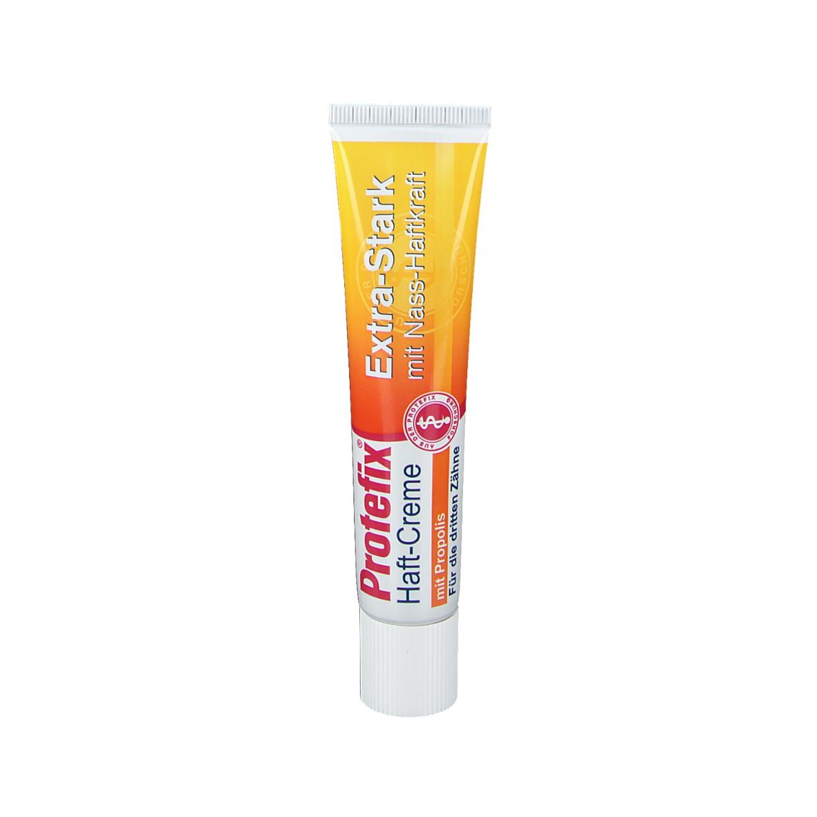 Protefix® Selbstklebende Creme