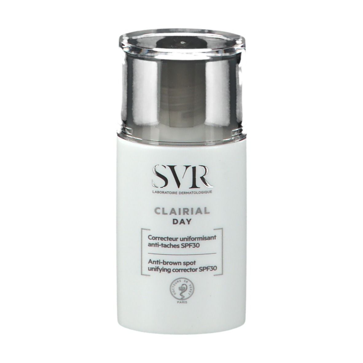 SVR Clairial Day Spf30 30 ml Creme