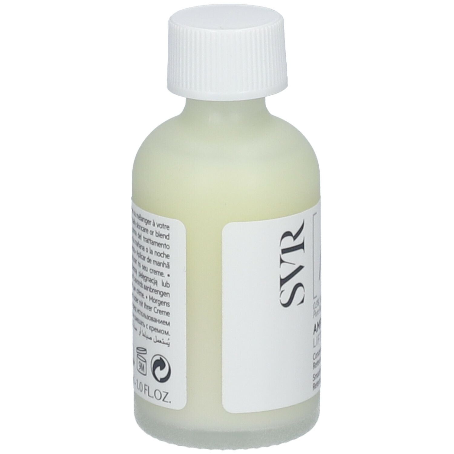 SVR A Ampoule Lift 30 ml Lösung