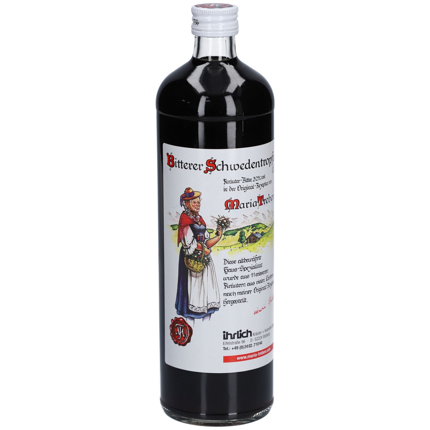 Maria Treben Elixer 700