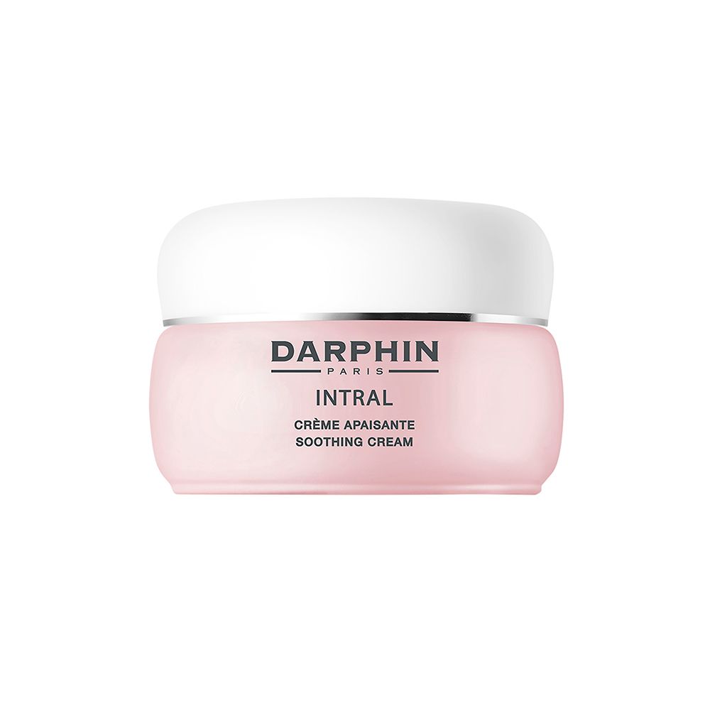DARPHIN INTRAL Soothing Cream Feuchtigkeitsspendende & Beruhigende Tages- und Nachtcreme