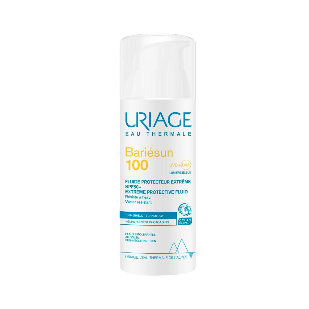 Uriage Bariésun 100 Fluide