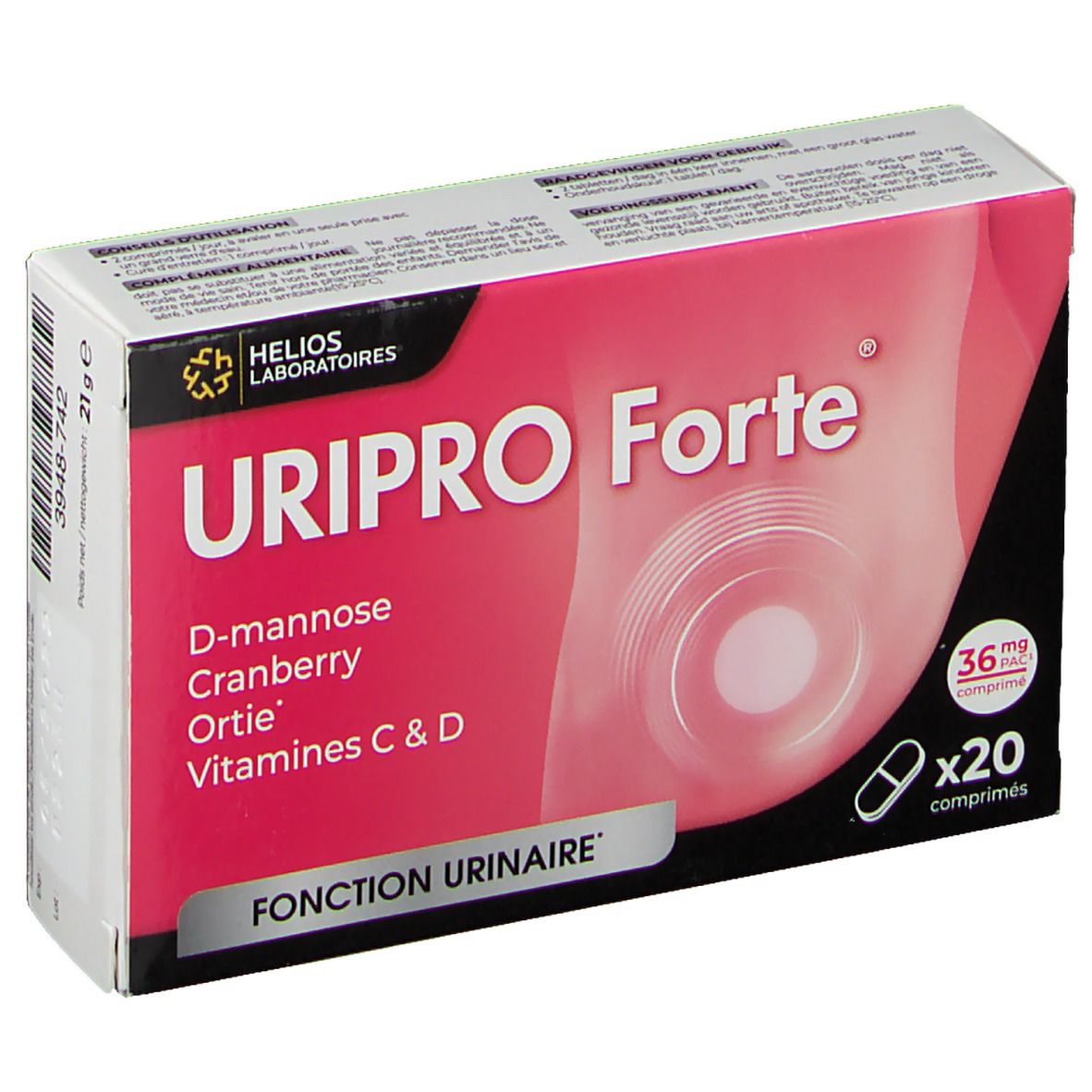 Uripro Forte