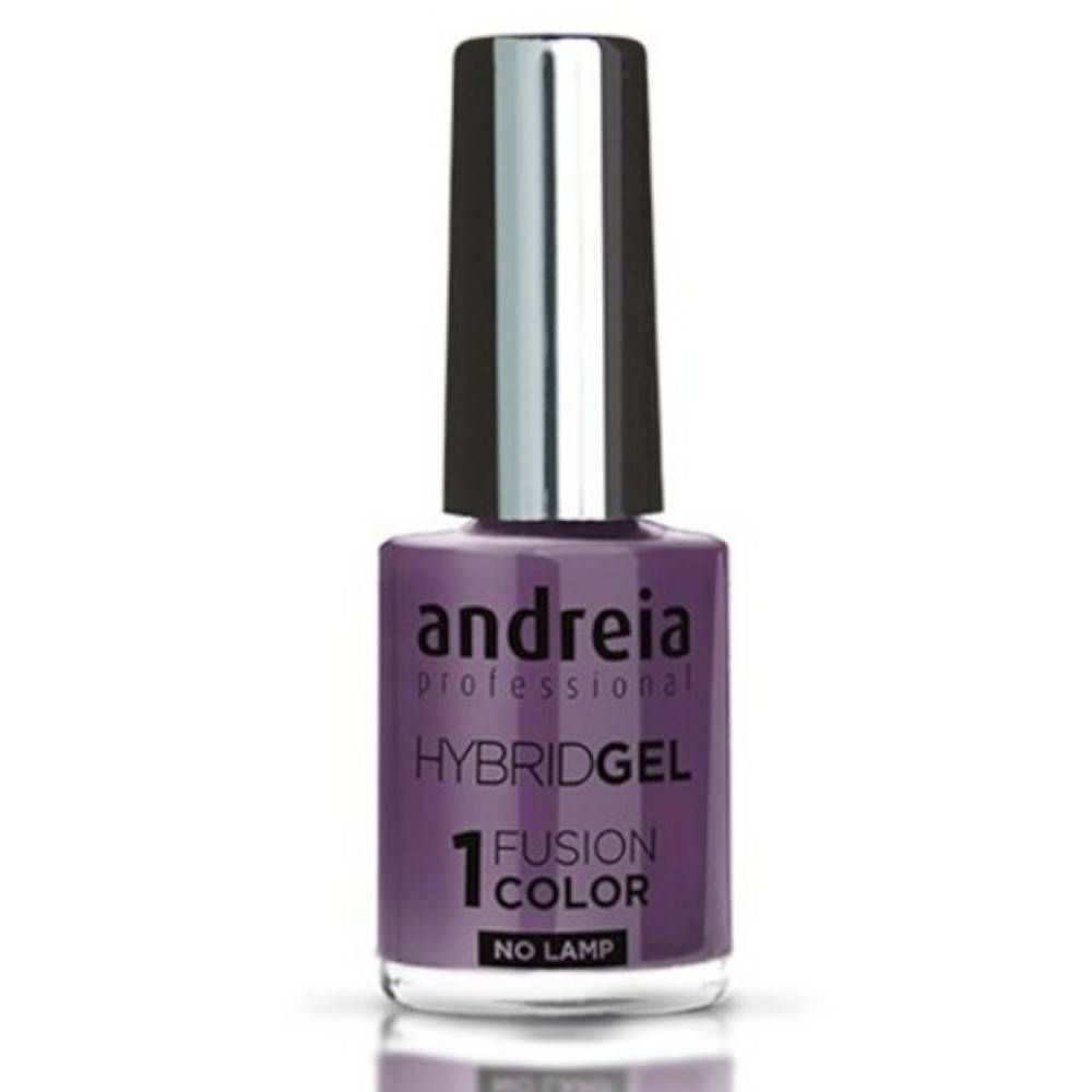 Andreia professional Gel Andrea Hybrid - Fusion Color H27 Lavande