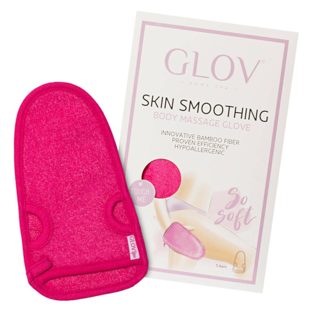 Glov Skin Smoothing 1 St Handschuhe