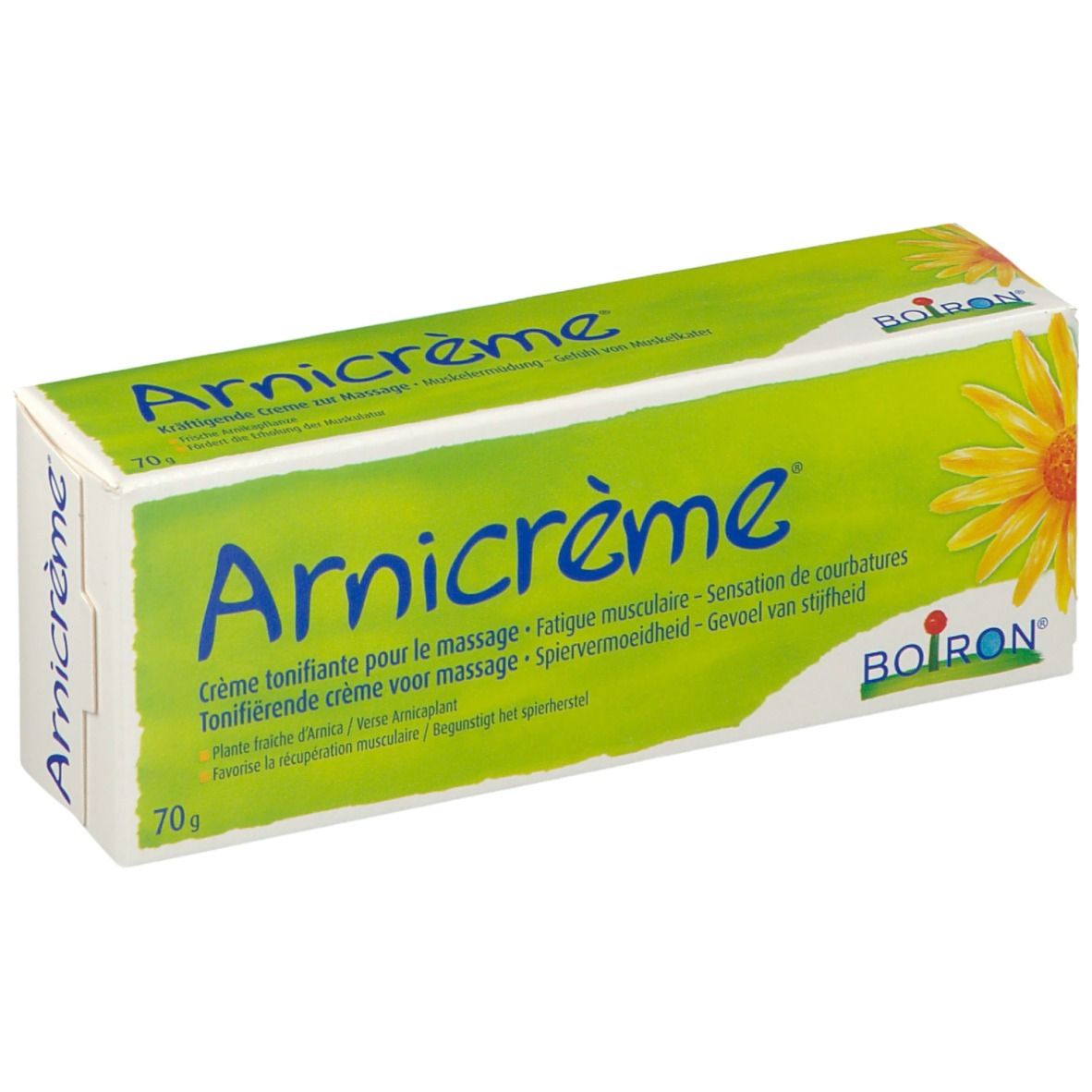 Boiron® Arnicrème