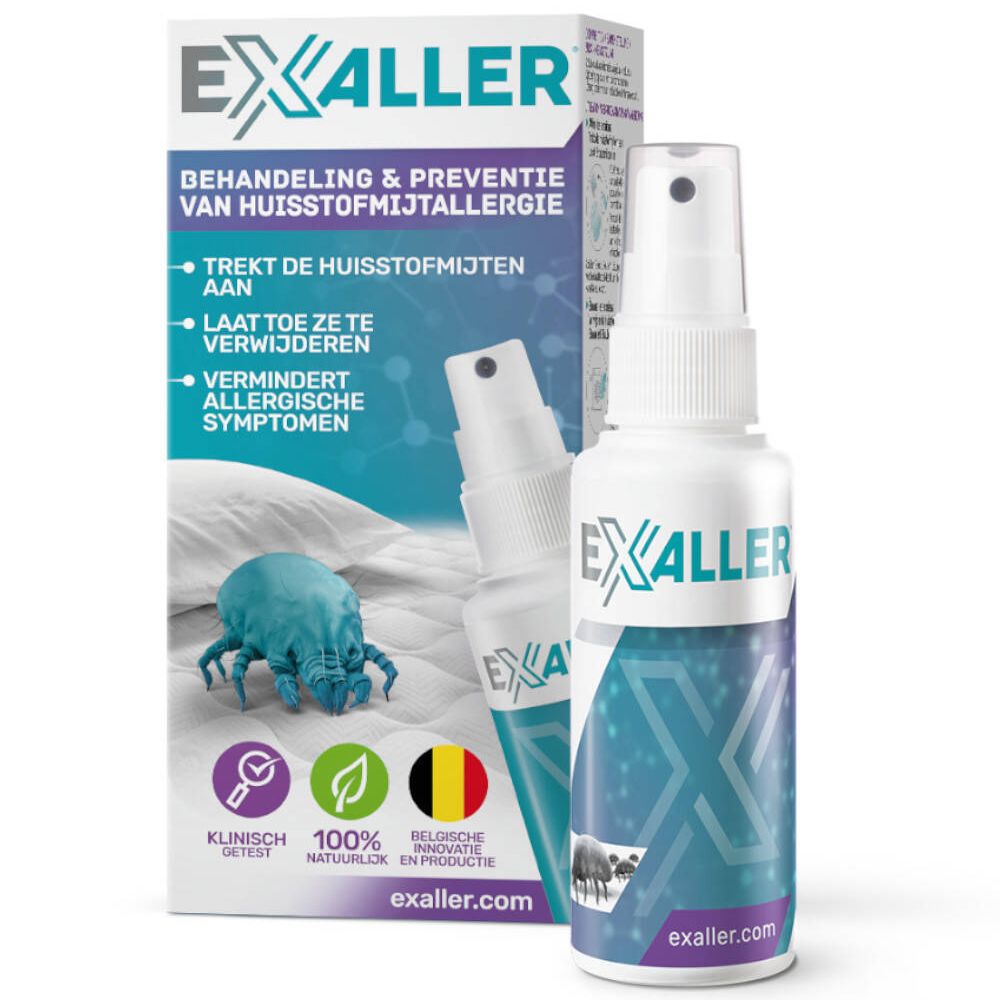 EXALLER®