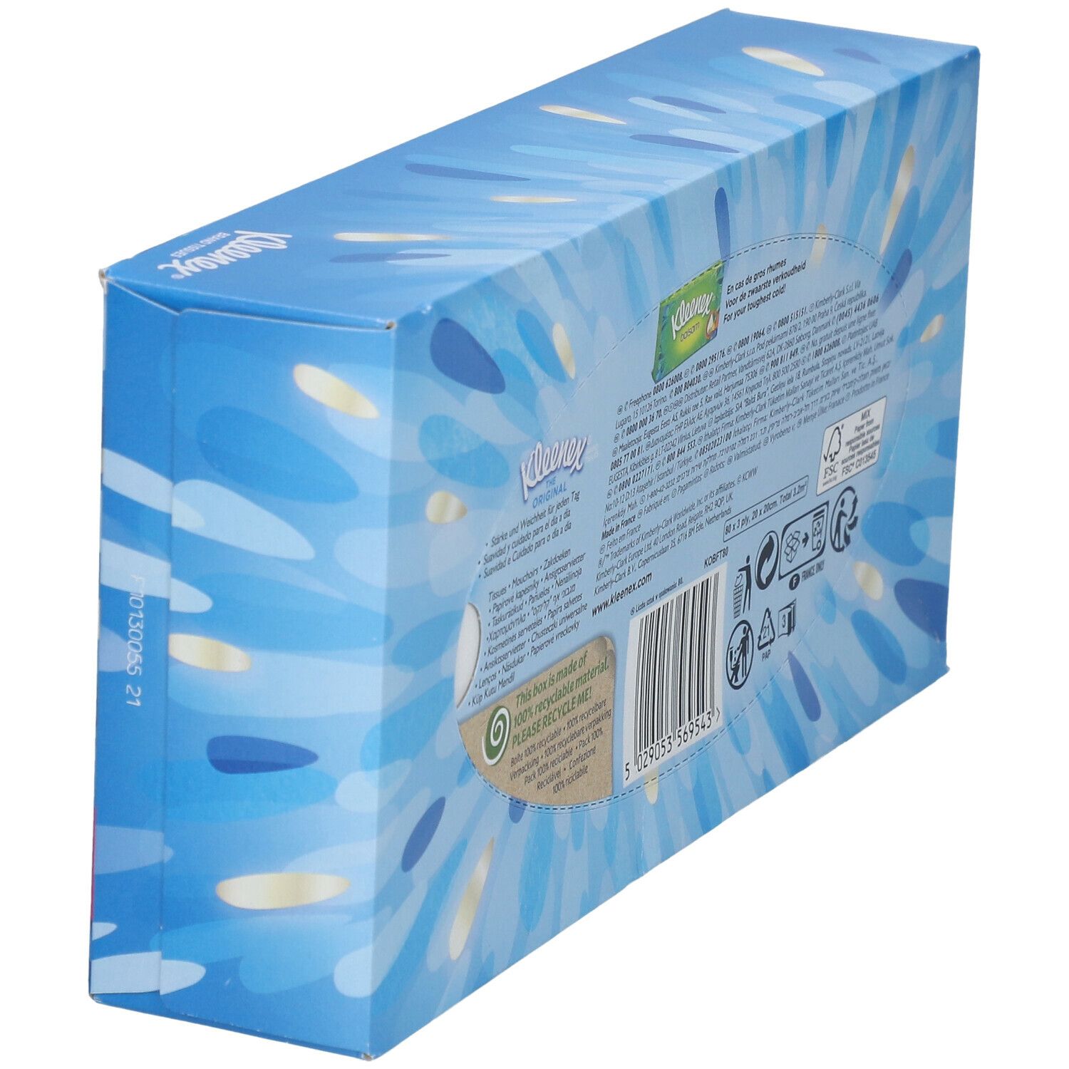 Kleenex® Original