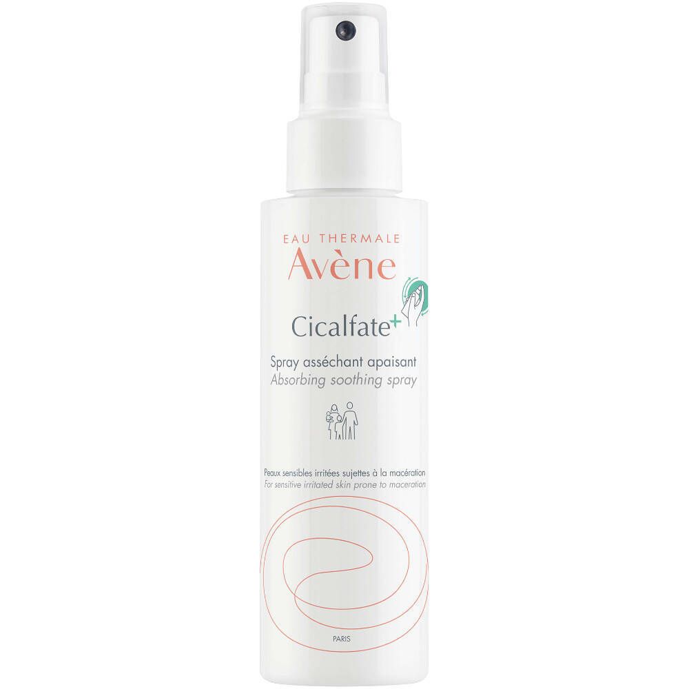Avène Cicalfate+ Spray asséchant réparateur