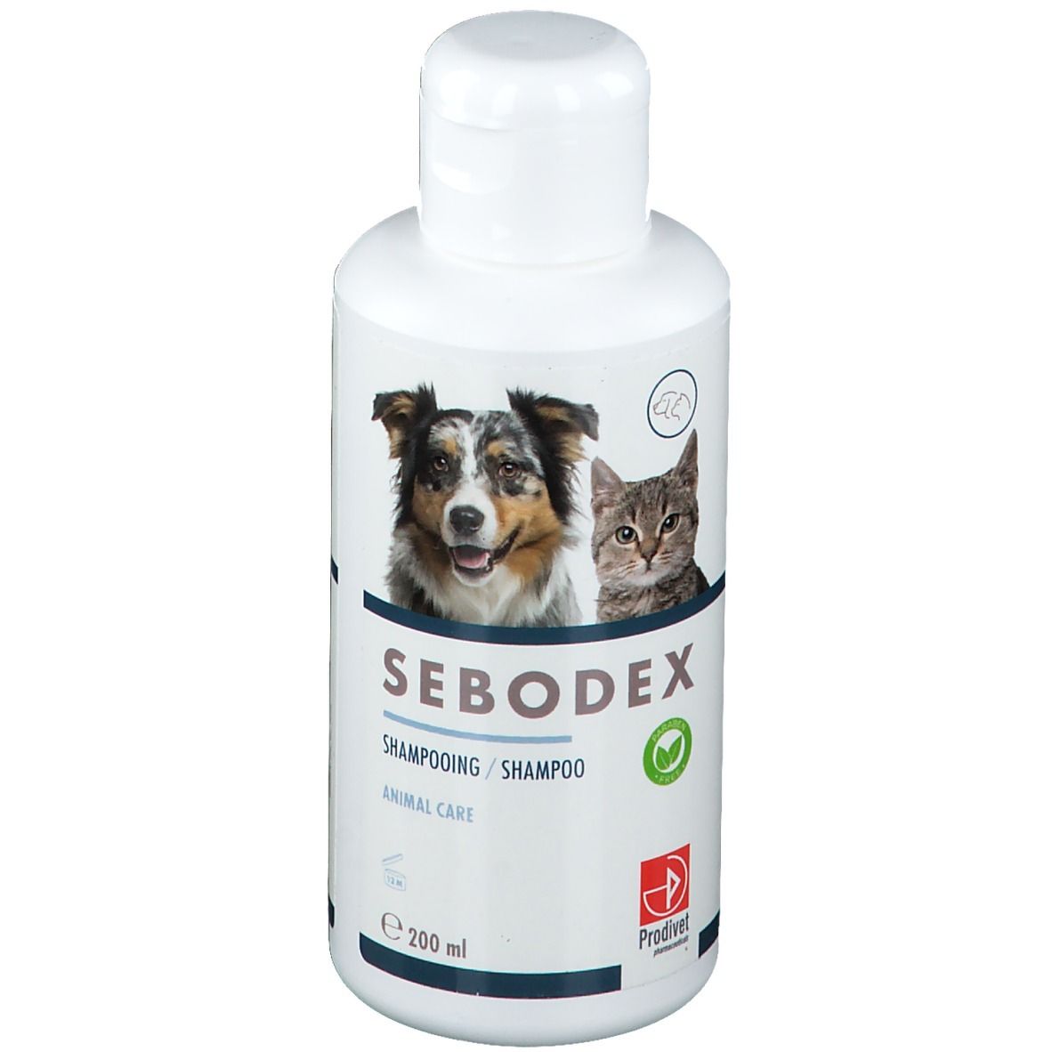 Sebodex Shampooing