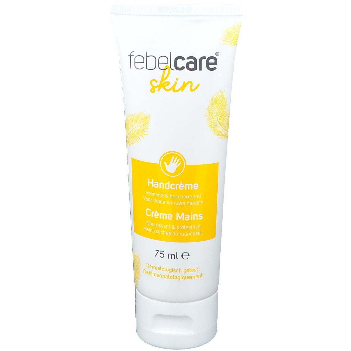 febelcare® skin Crème mains