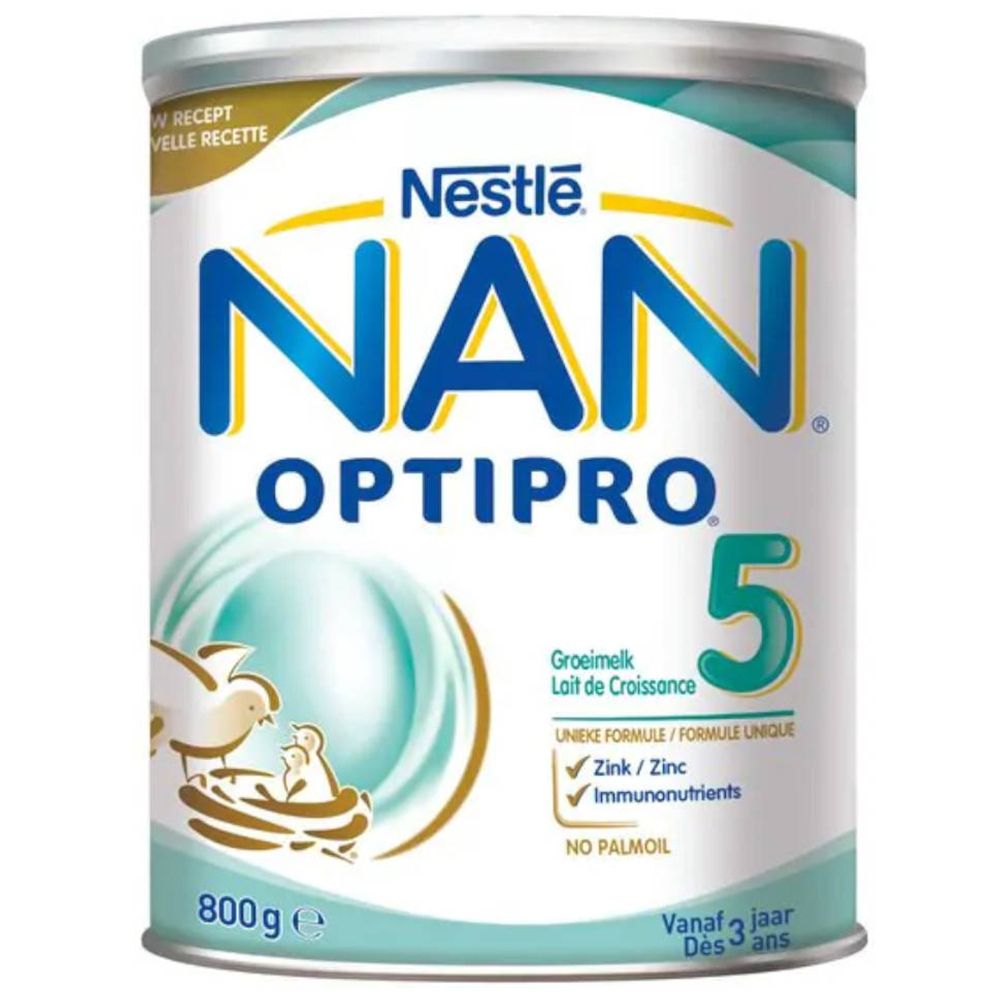 Nestlé® NAN® OPTIPRO 5