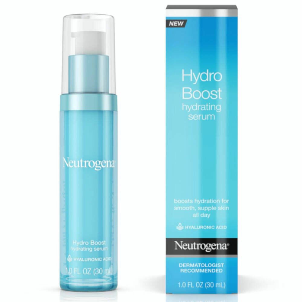 Neutrogena® Hydro Boost Sérum