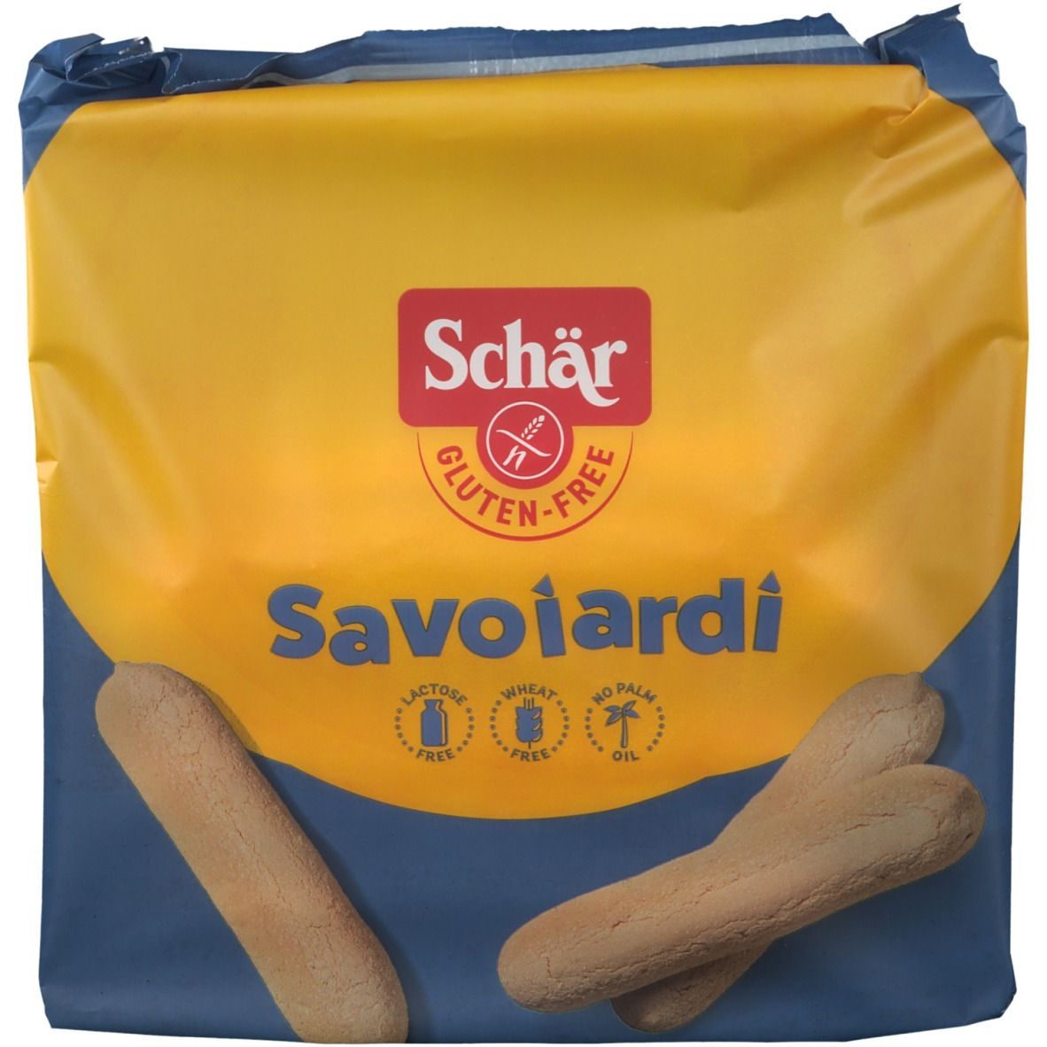 Schar Koekjes Savoiardi 200 g Kekse