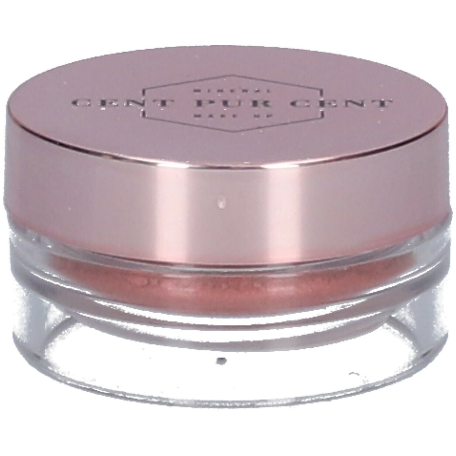 Cent Pur Cent Loose Mineral Eyeshadow Framboise