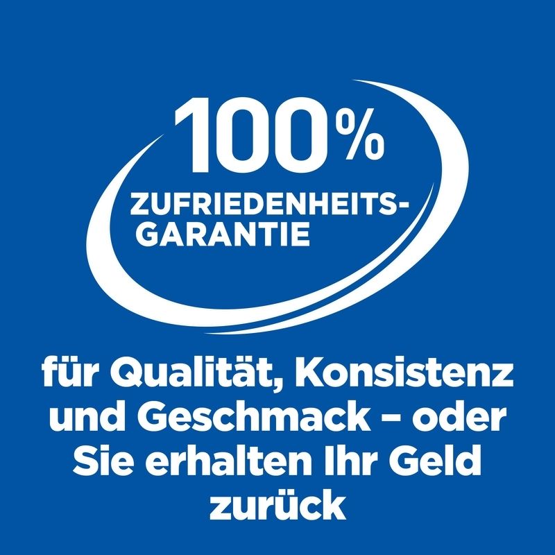 Hill's Science Plan Small & Mini Mature Adult 7+ Hundefutter mit Huhn
