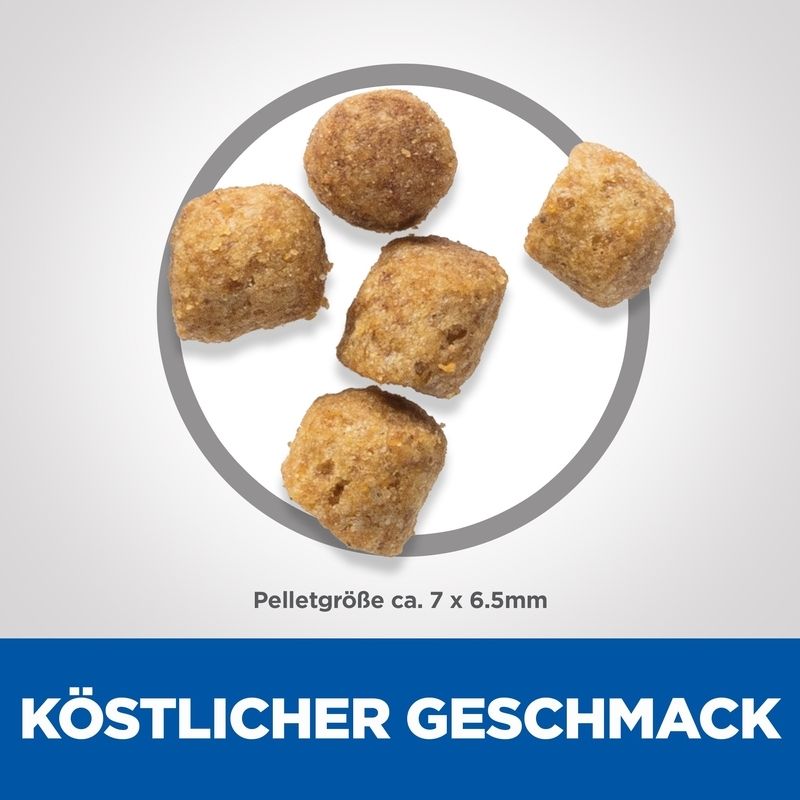 Hill's Science Plan Light Adult Katzenfutter mit Huhn