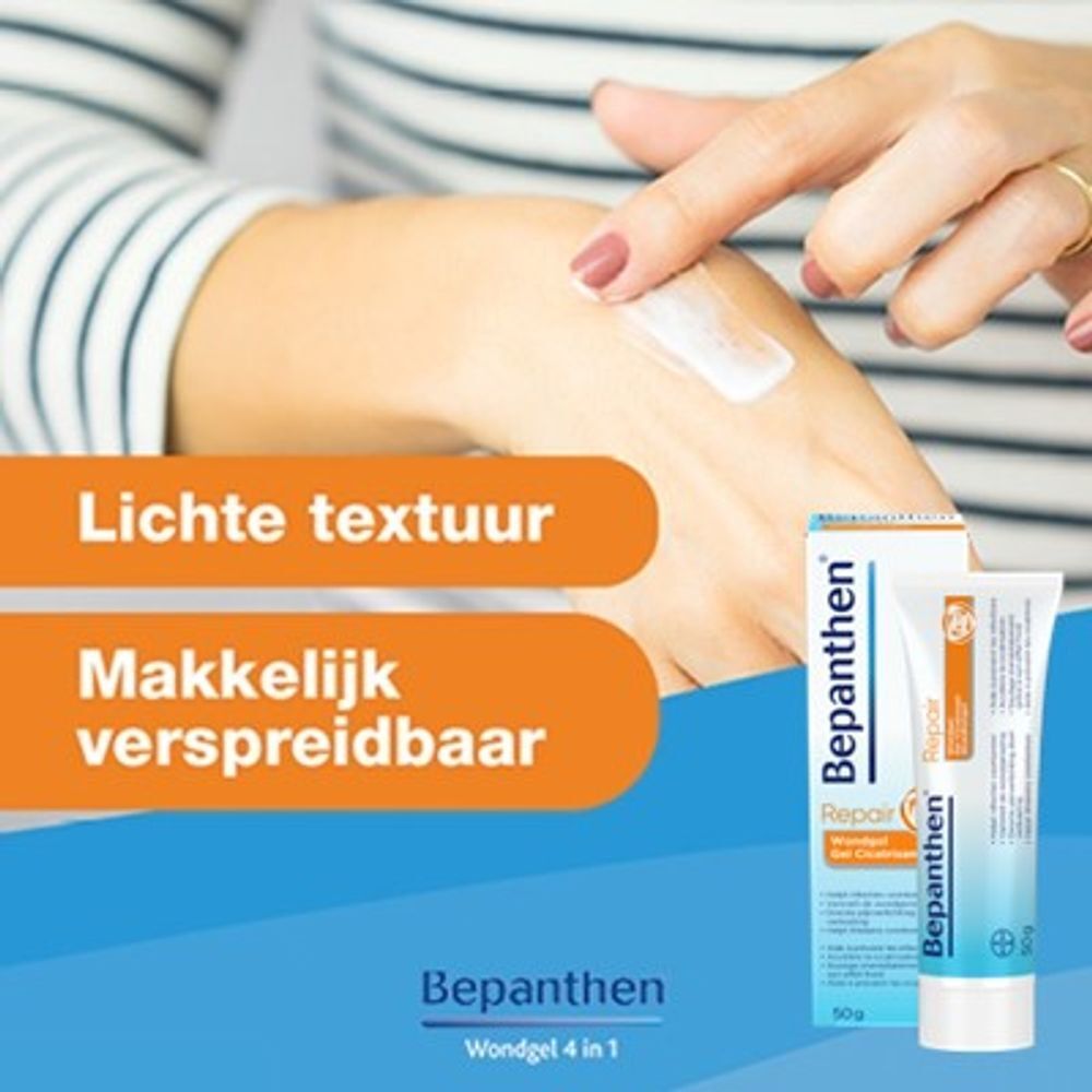 Tekst: Voor de hele familie, zonder parabenen, in handig formaat.