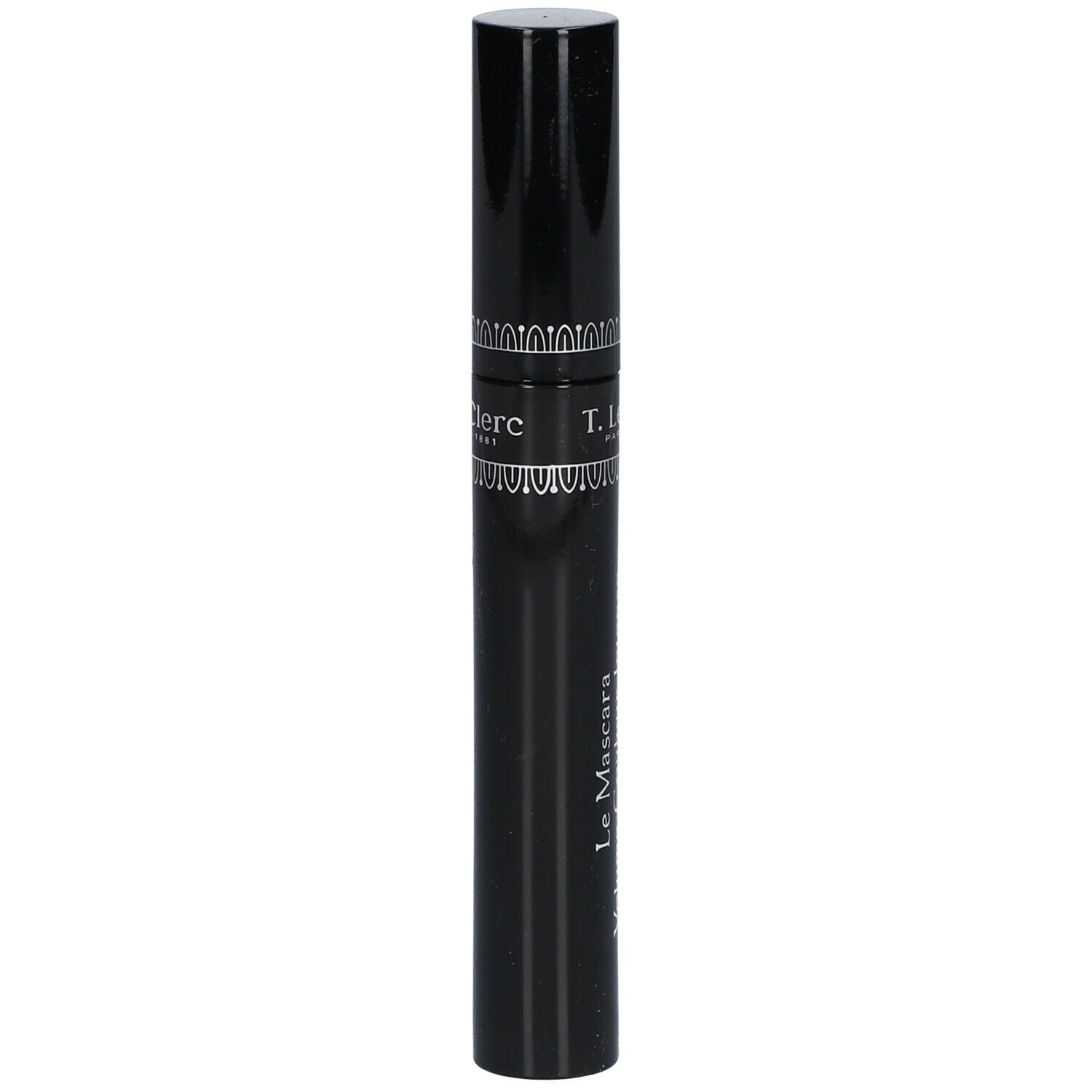 T. LeClerc Intense Black Mascara 01 Noir 14 ml Make up