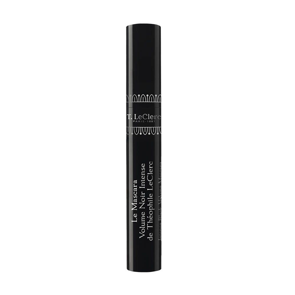 T. LeClerc Intense Black Mascara 01 Noir 14 ml Make up