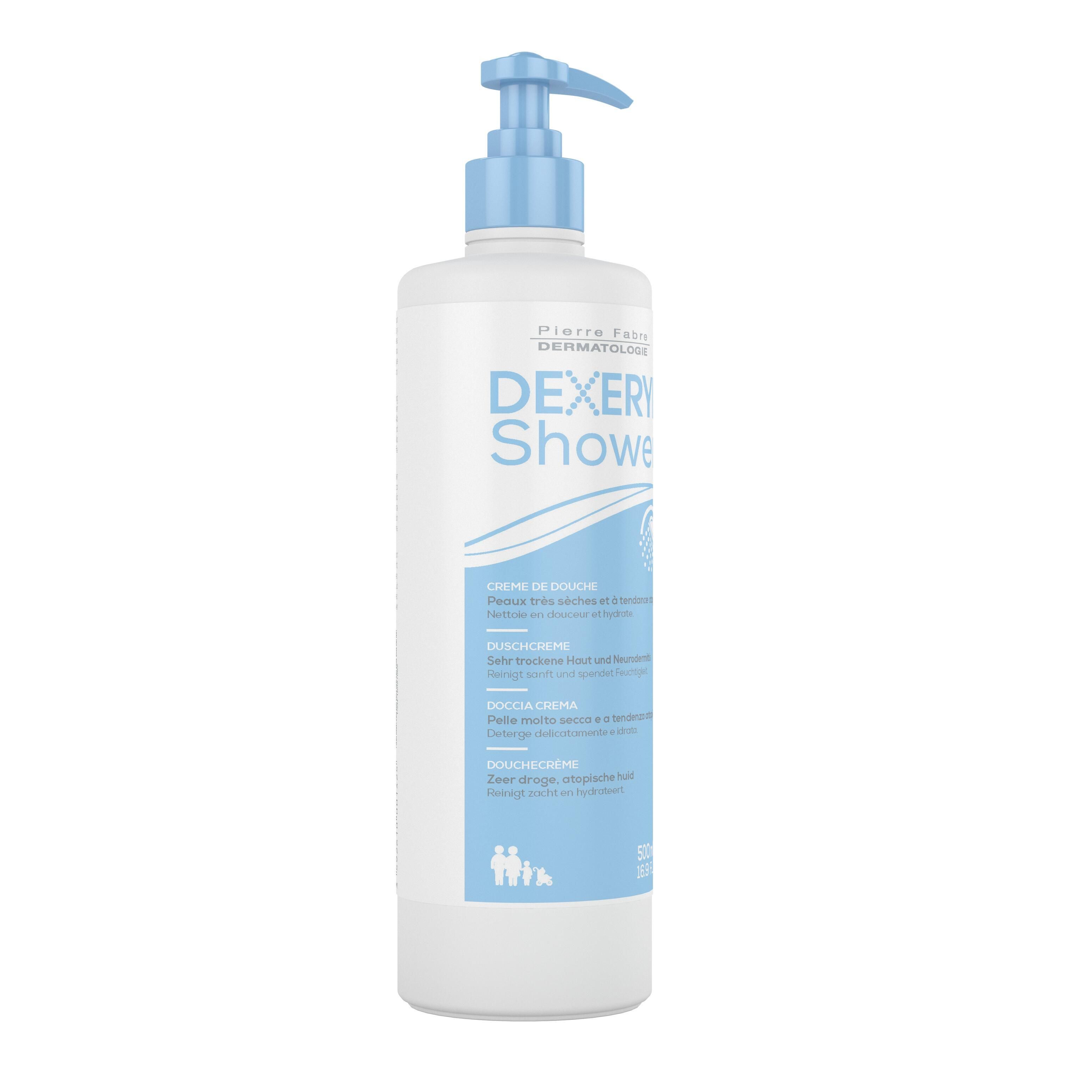 DEXERYL® Duschcreme