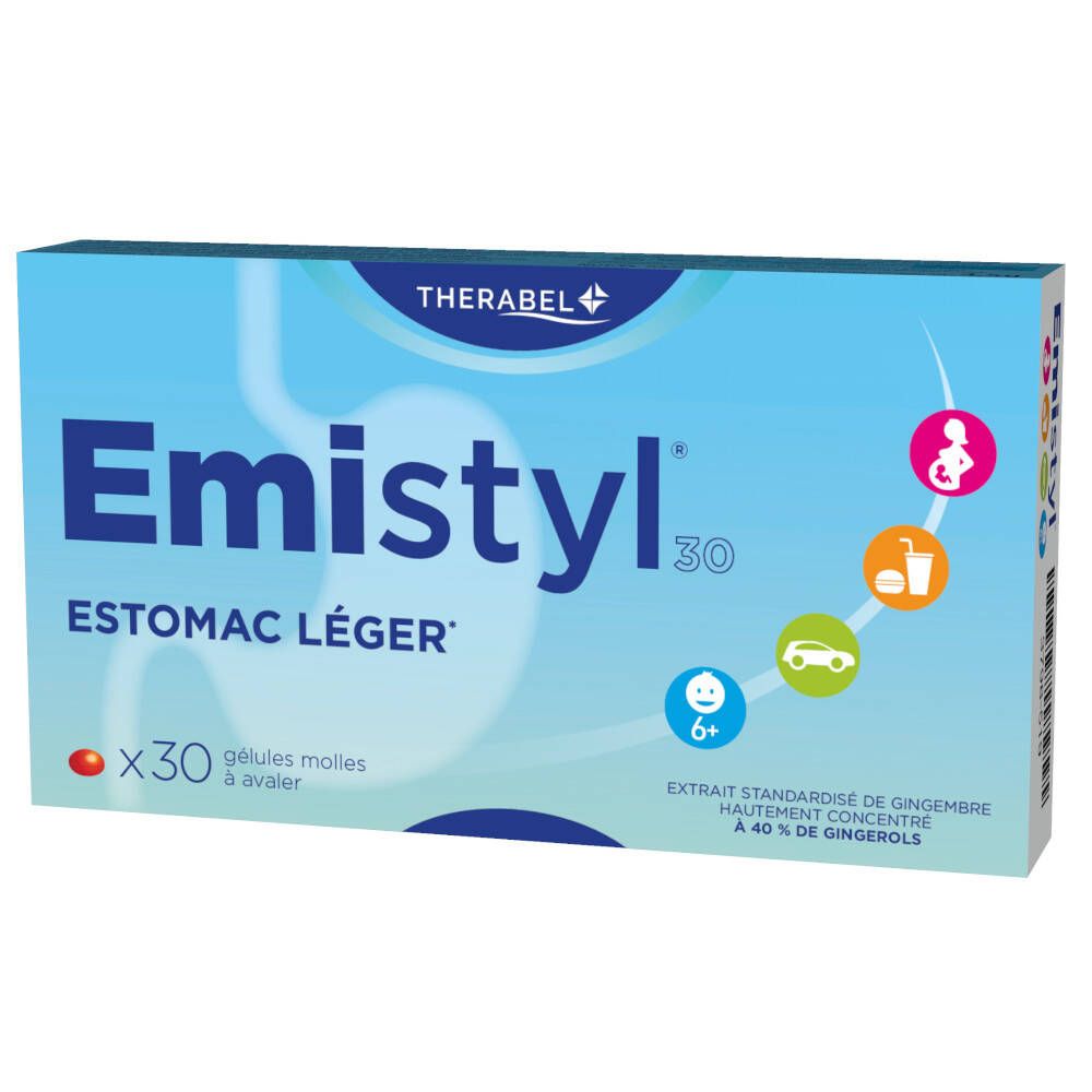 Emistyl® 30