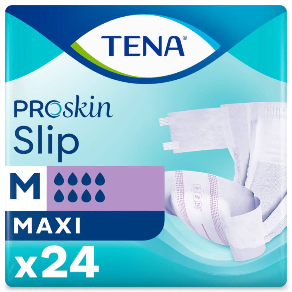 Tena® ProSkin Slip Maxi Medium