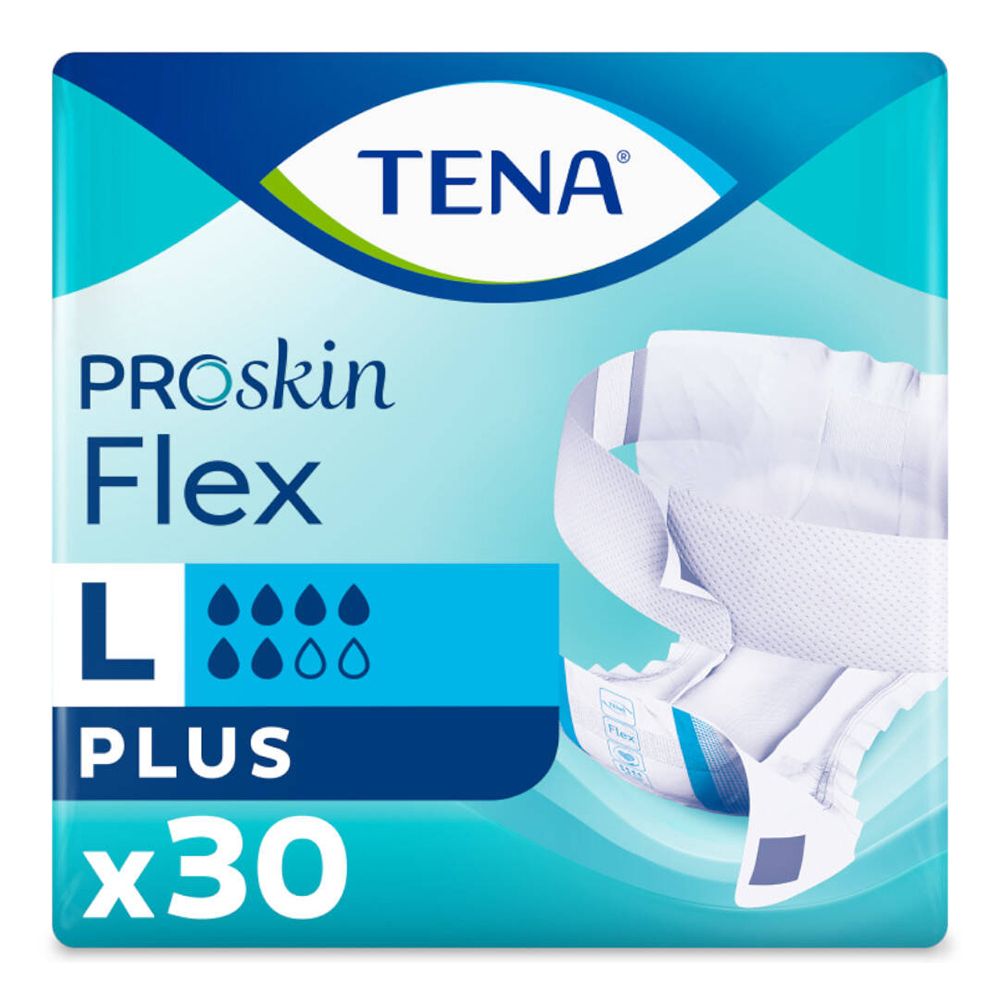 Tena® ProSkin Flex Plus L