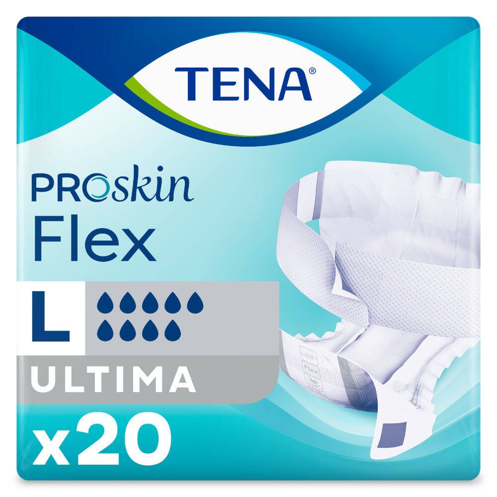 Tena® ProSkin Flex Ultima Large
