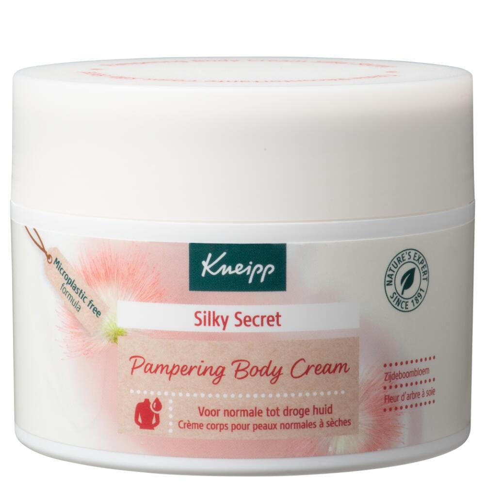 Kneipp® Crème pour le corps Silky Secret