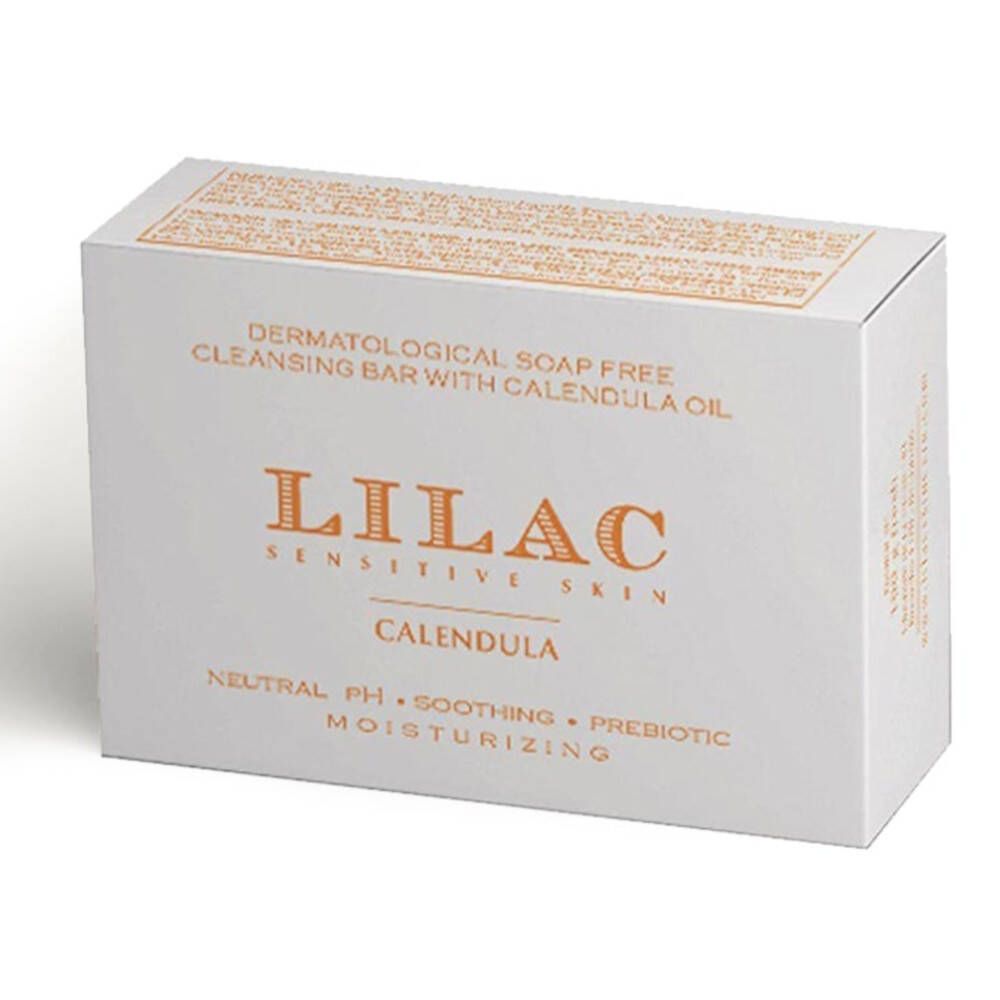 Lilac Savon au calendula