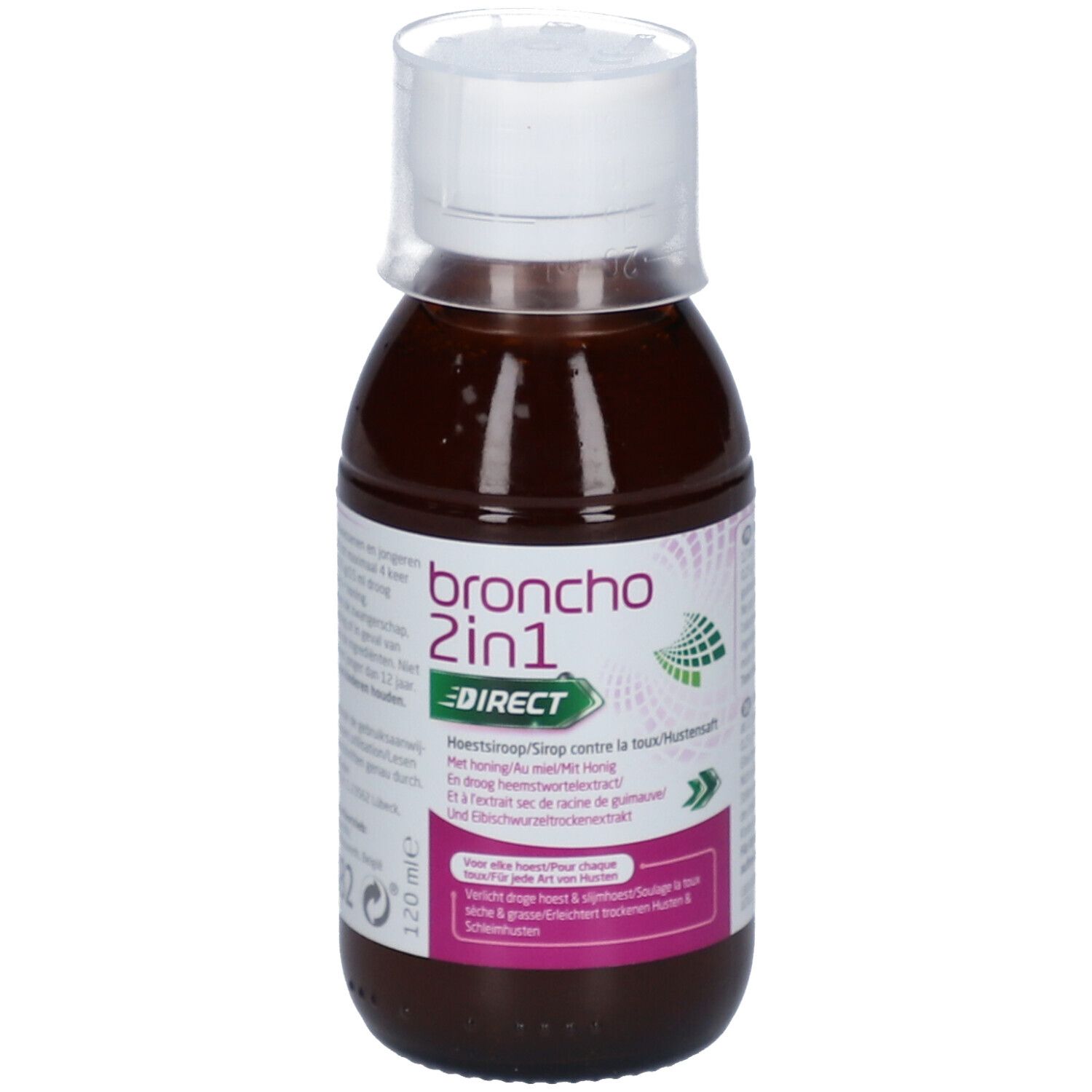 broncho 2 in 1 direct