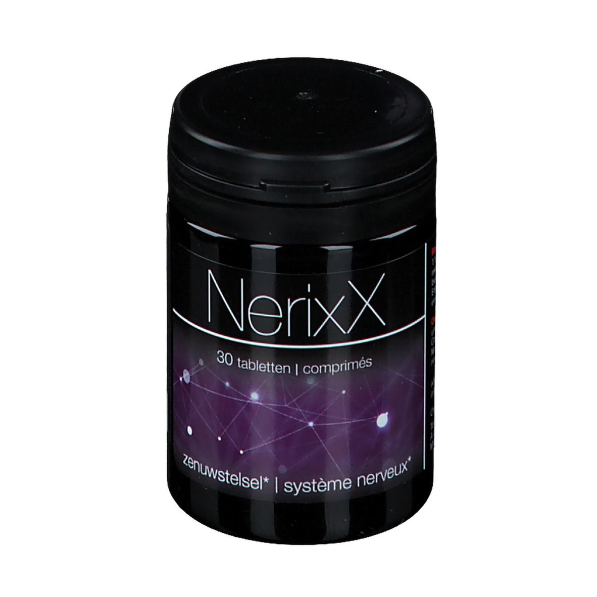 NerixX