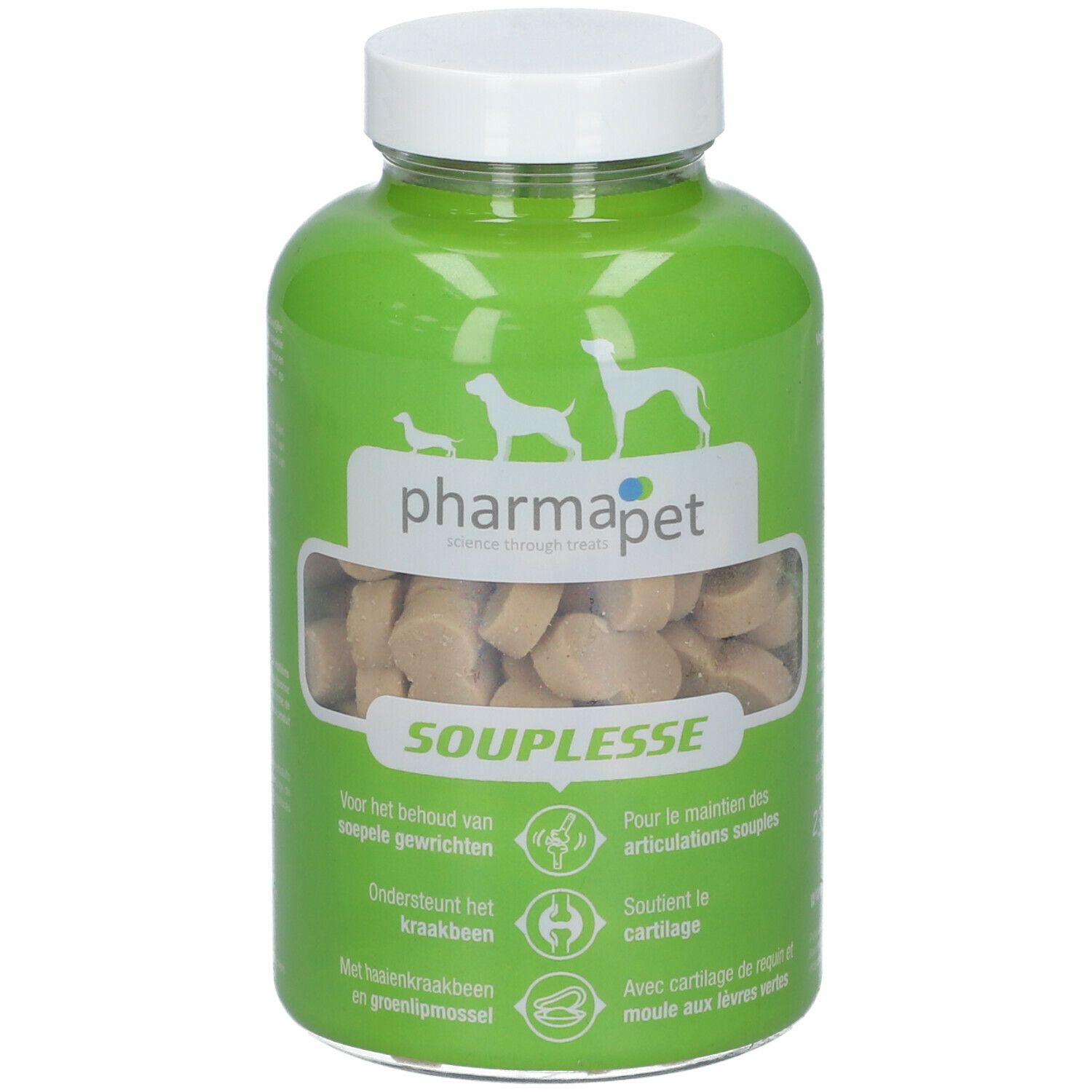 pharmapet Souplesse