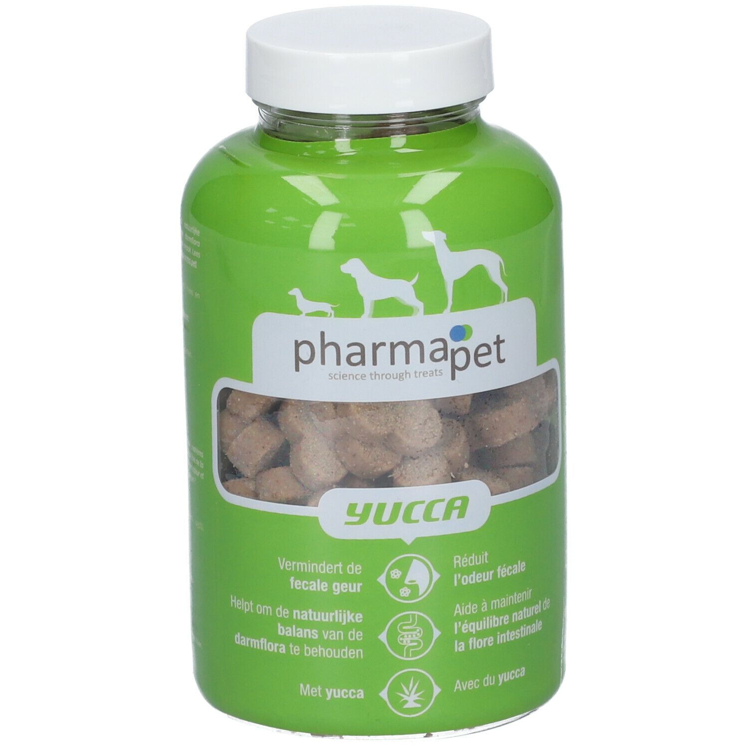 pharmapet Yucca