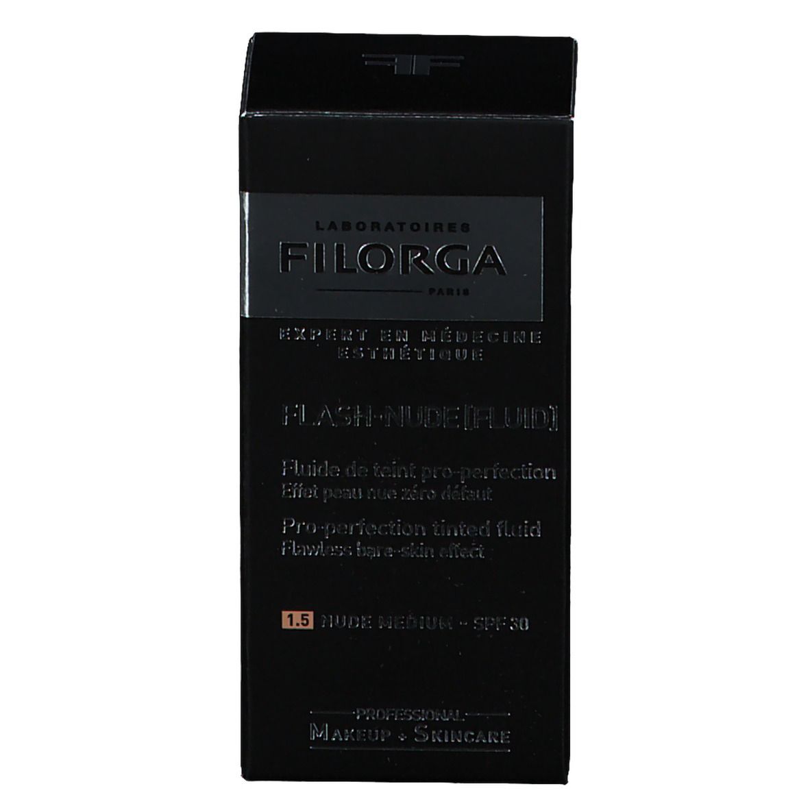 Filorga Flash-Nude-Flüssigkeit 1.5 Nude Medium