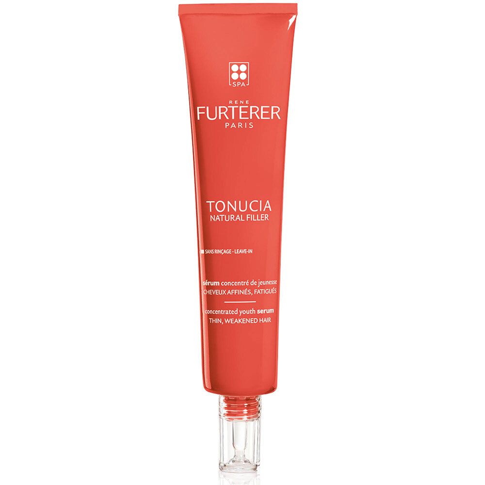 René Furterer Tonucia Natural Filler Sérum concentré de jeunesse