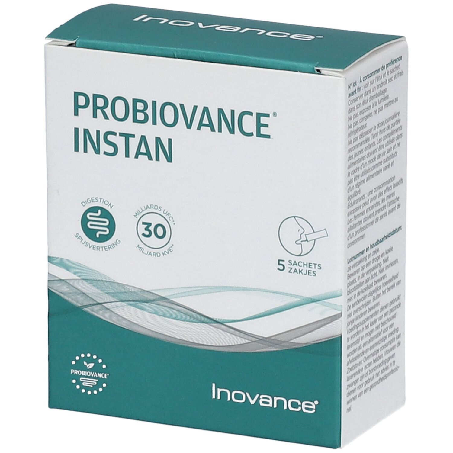 Inovance® Probiovance Instan
