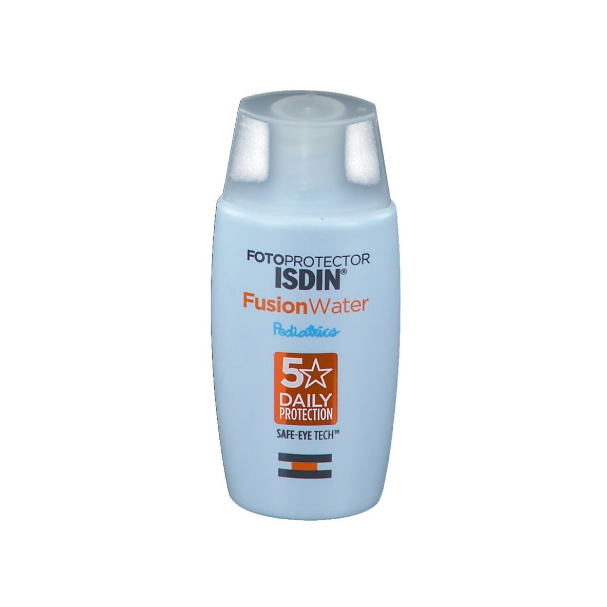 Isdin® Fotoprotector Pediatrics FusionWater Spf50+
