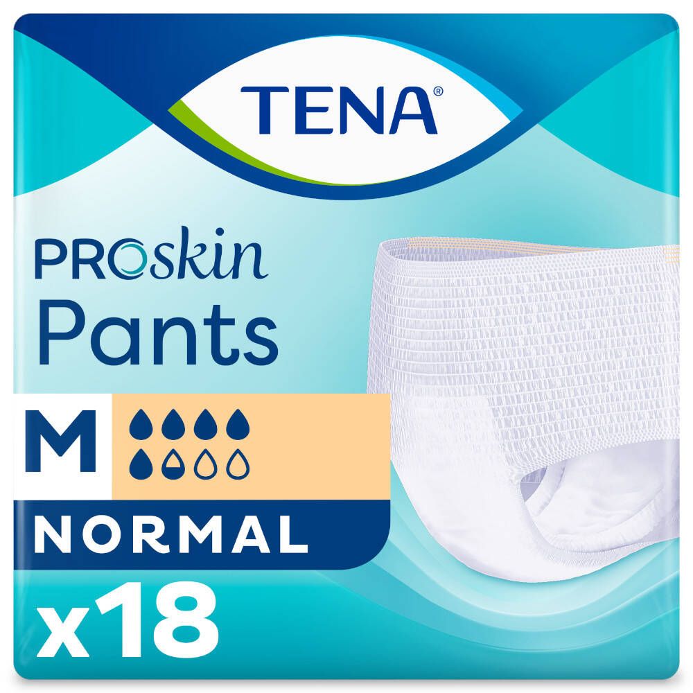 Tena® ProSkin Pants Normal Medium