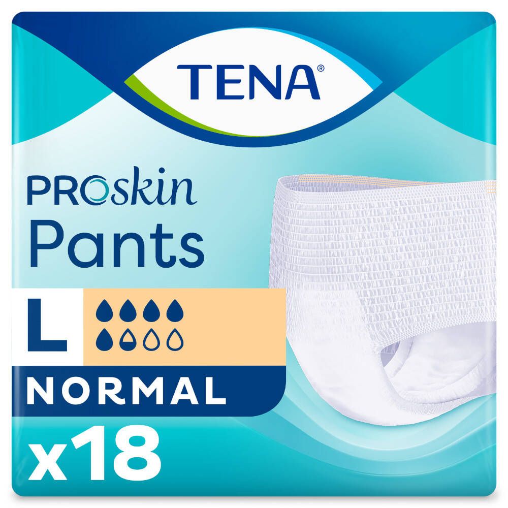 Tena® ProSkin Pants Normal Large